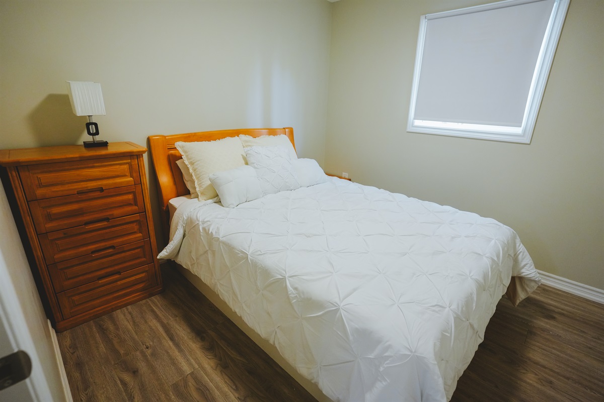Bedroom #3