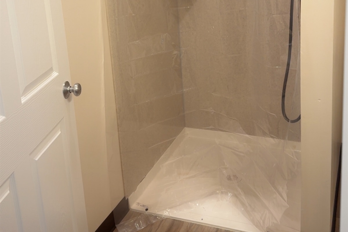Shower