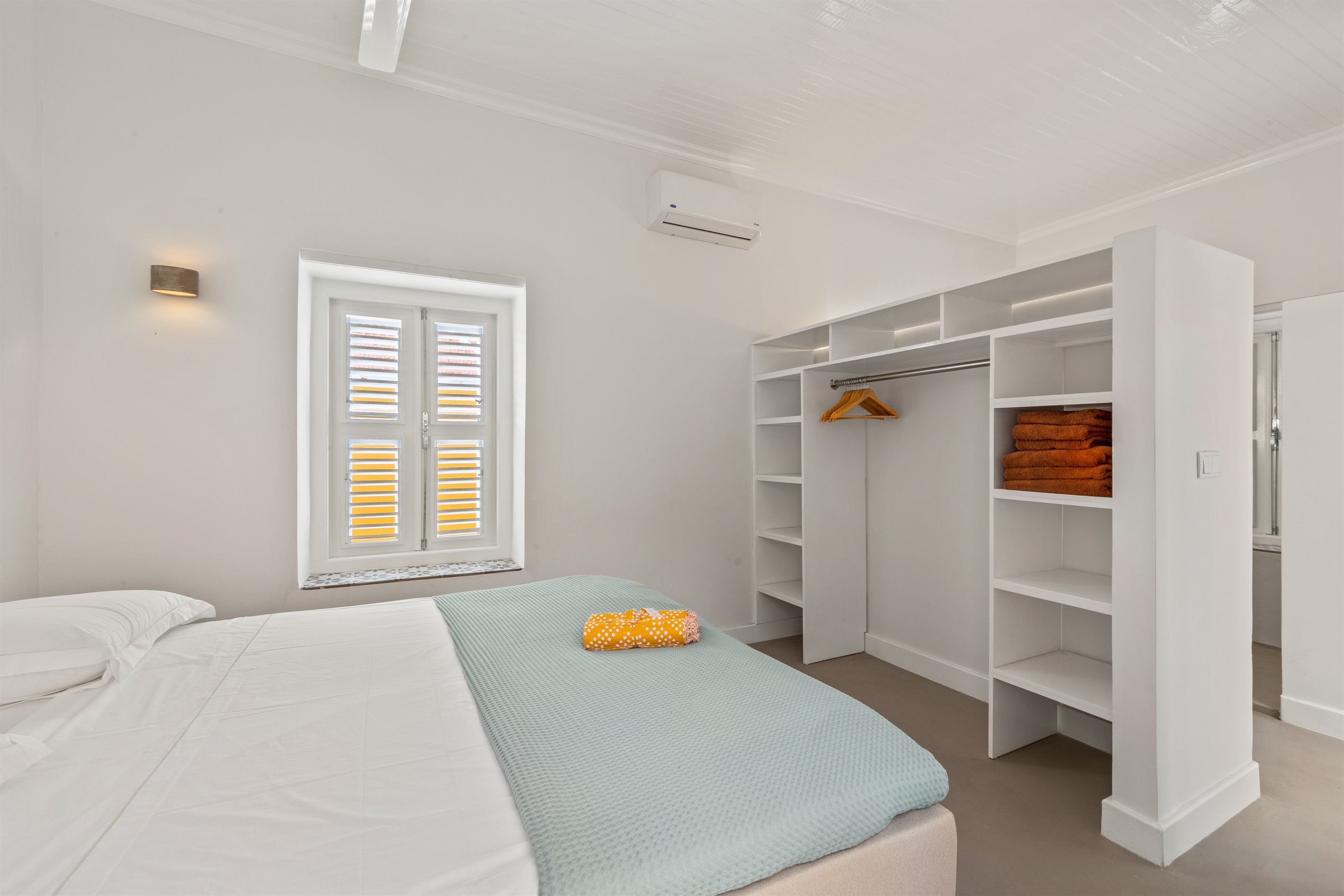 Heritage City Villa - Bedroom 2 | Ensuite bathroom