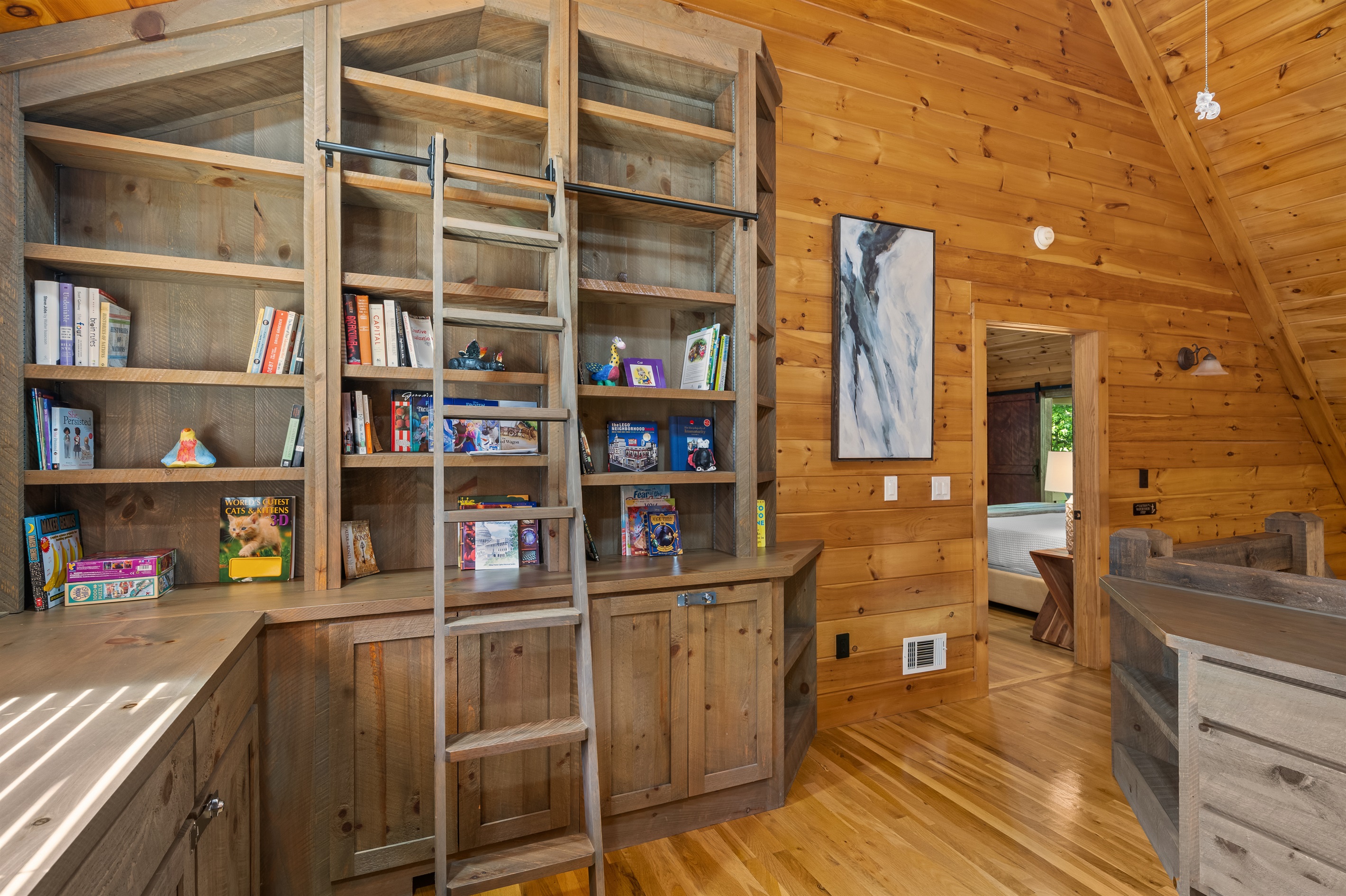 Library