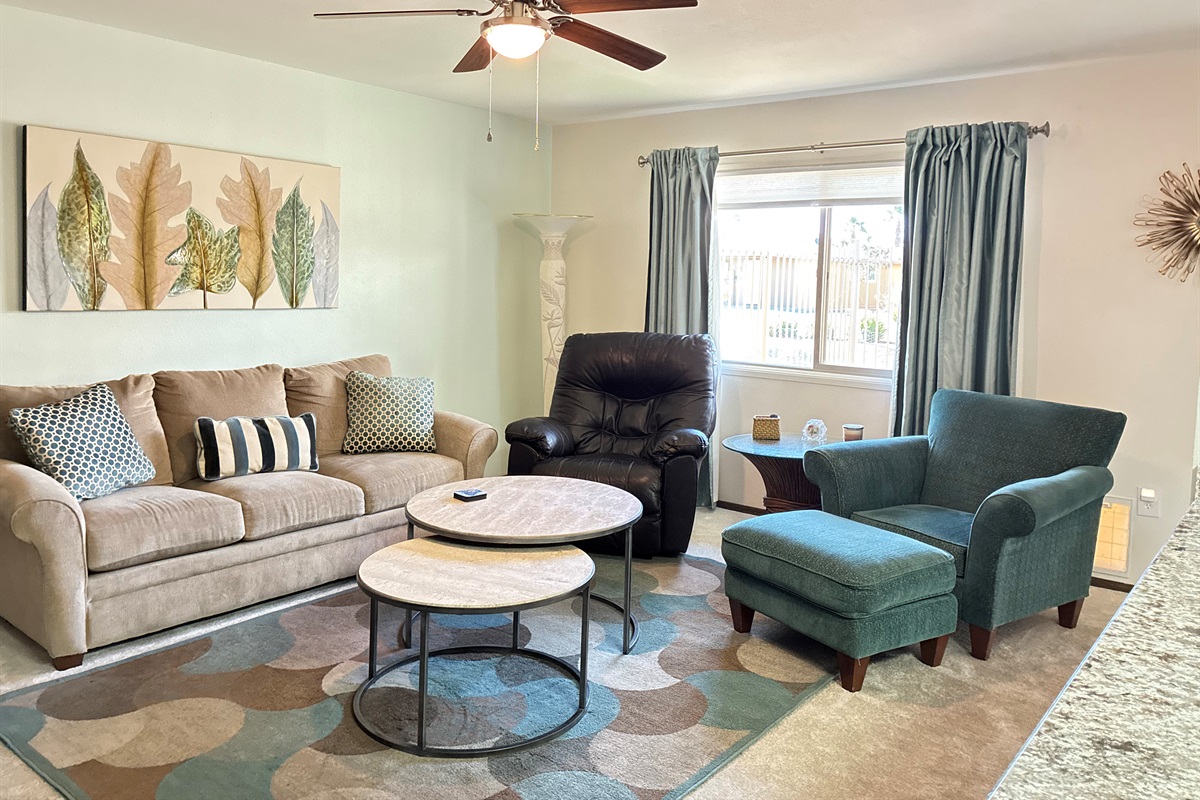 55+ Comfort & Quiet | 2BR Peaceful Home — Comfort & Quiet | 2BR Home in 55+ Neighborhood, Sun City West, Arizona — photo 24