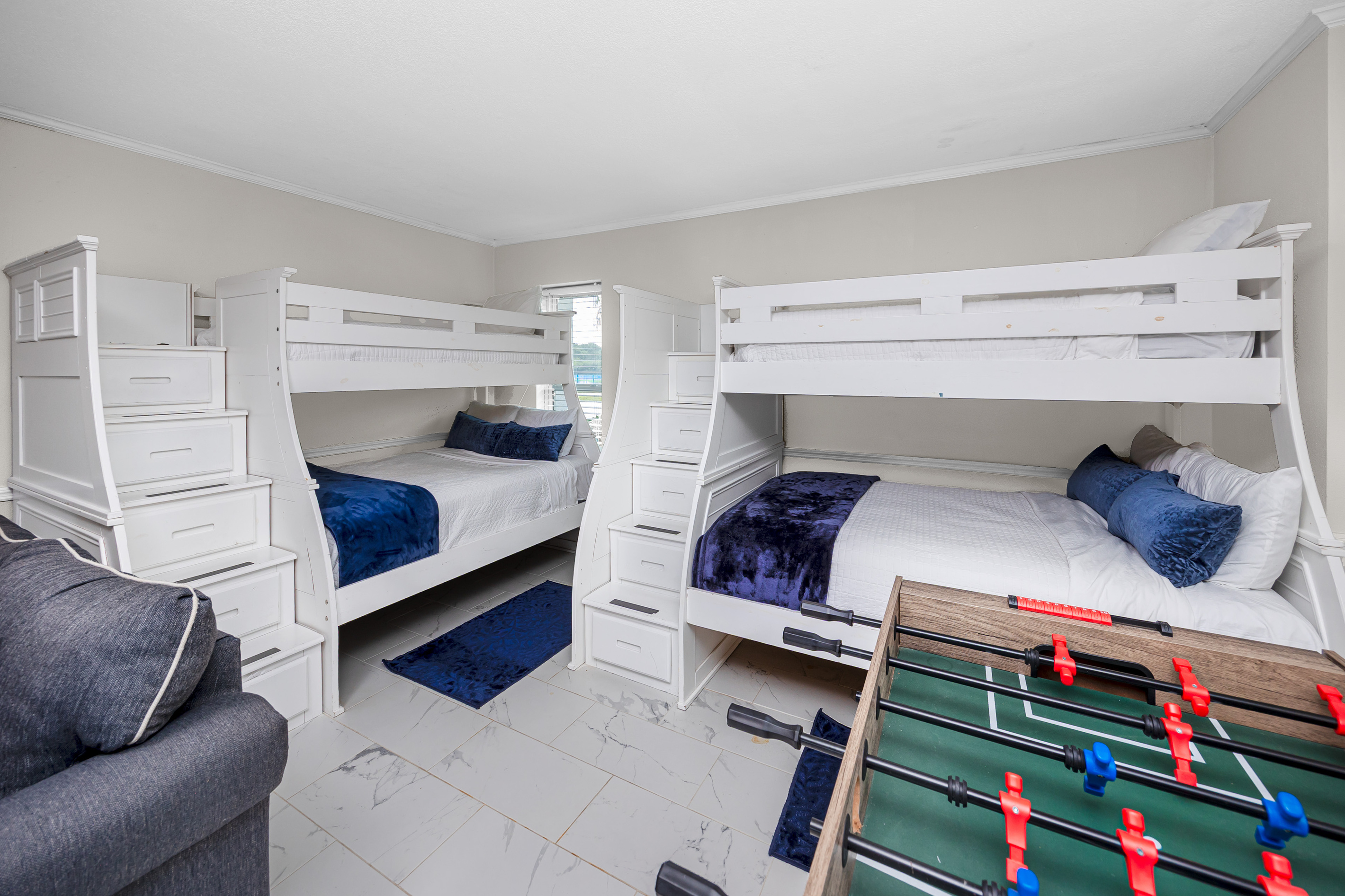 Kids Area Game Room