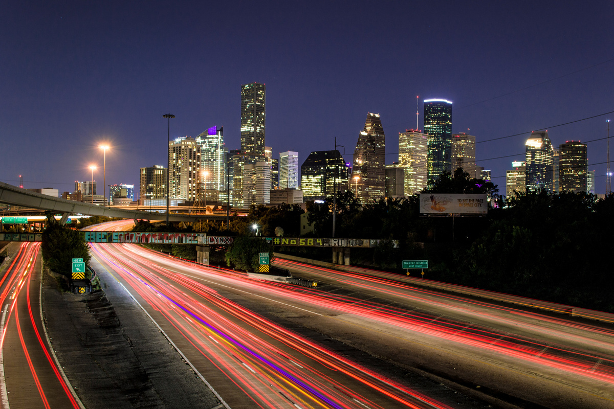 The City