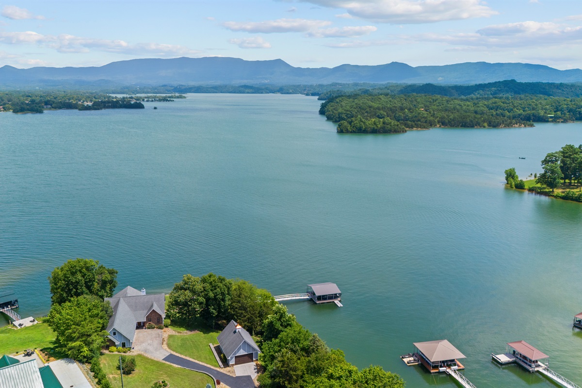 Drone View