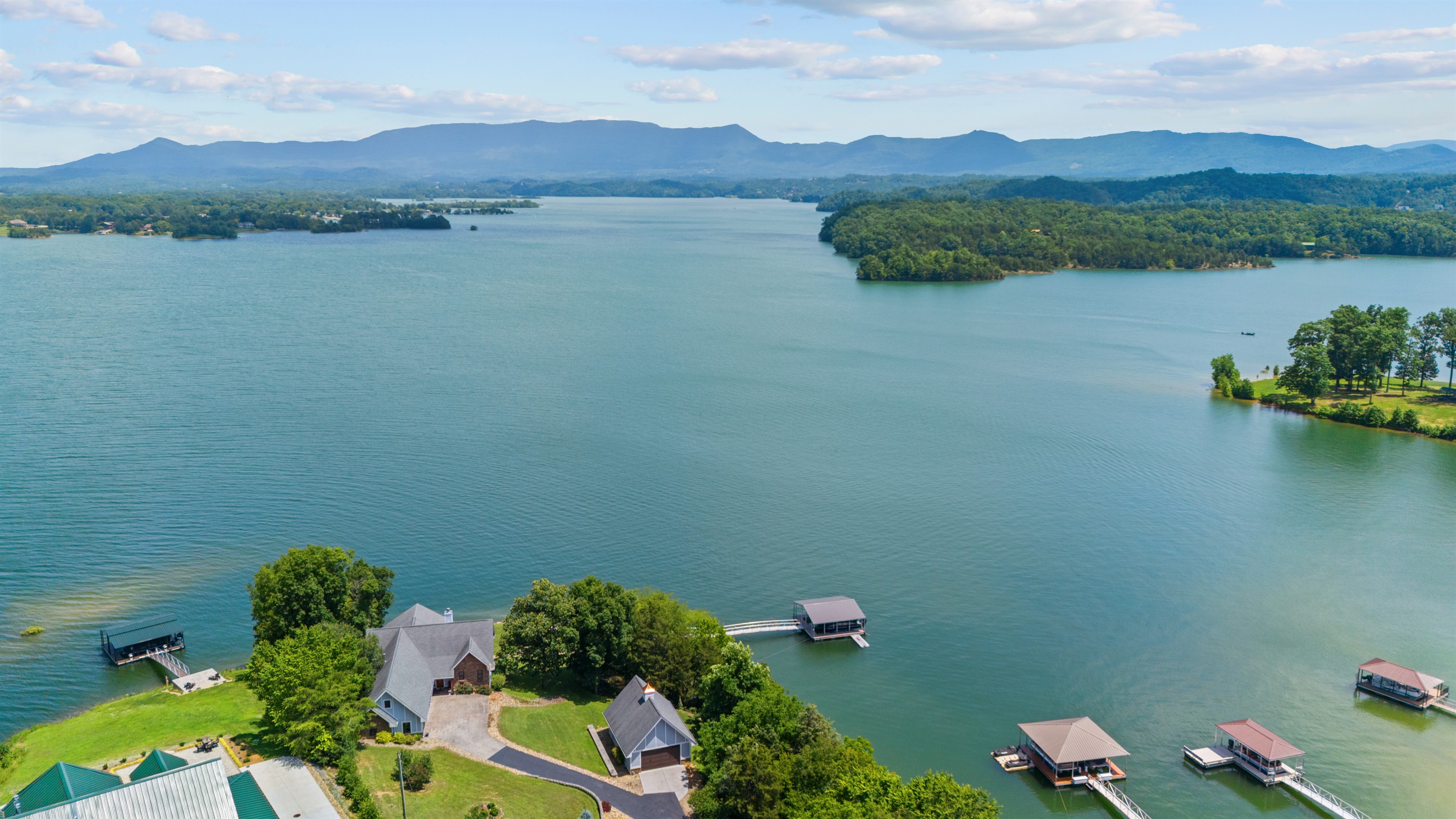 Drone View