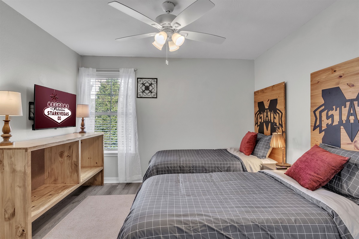 Bedroom 4