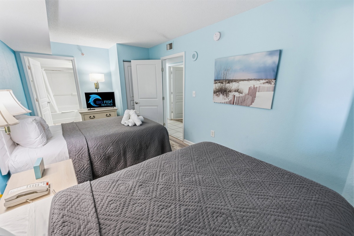 Stunning Bedroom ✨ Beautifully Decorated 🛏️💫