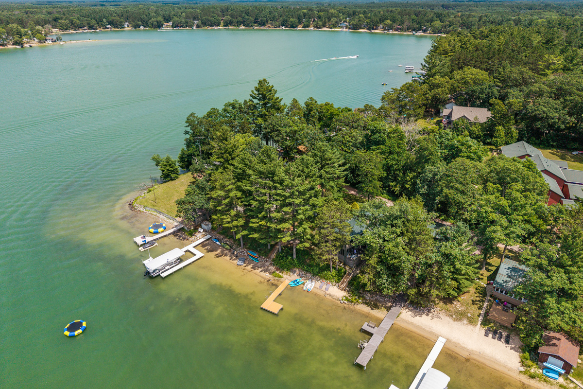 Create lasting memories surrounded by sparkling water, fresh air, and endless outdoor fun.