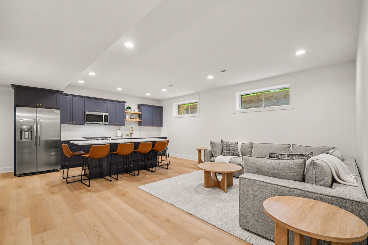 Basement