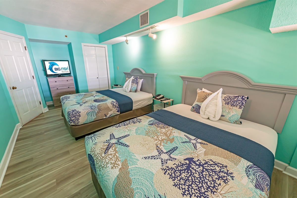 Stunning Bedroom ✨ Beautifully Decorated 🛏️💫