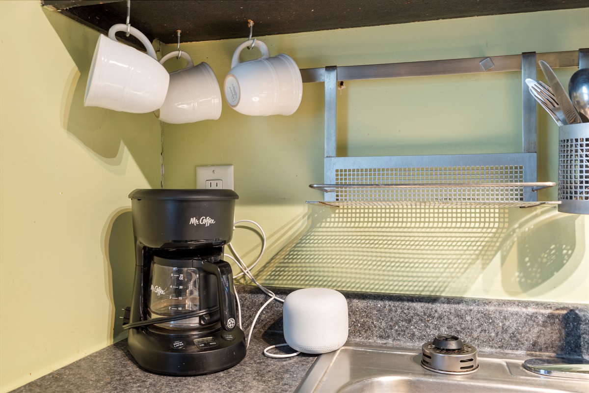 Enjoy your morning brew on us!