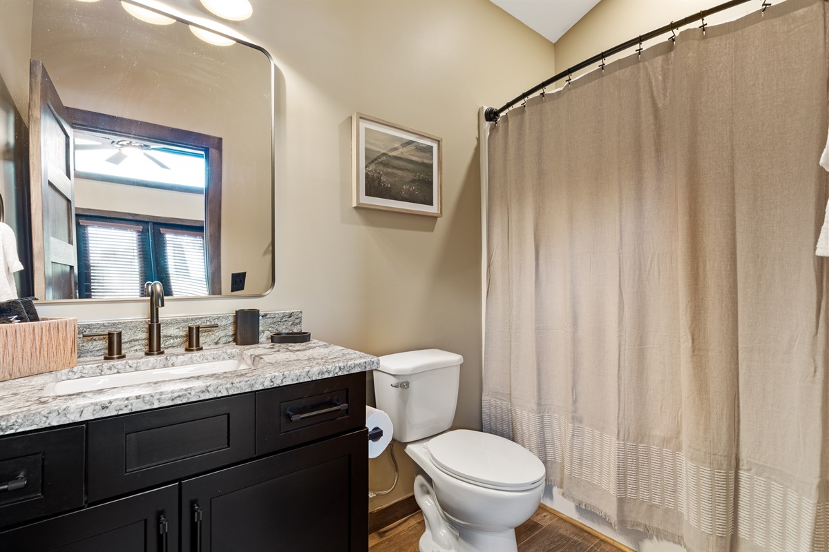 Bathroom 2