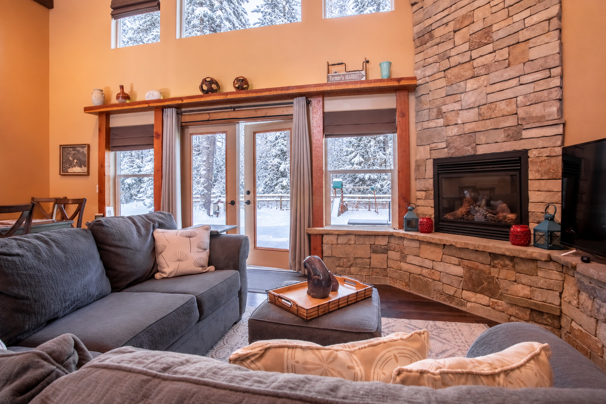 Winter Views!