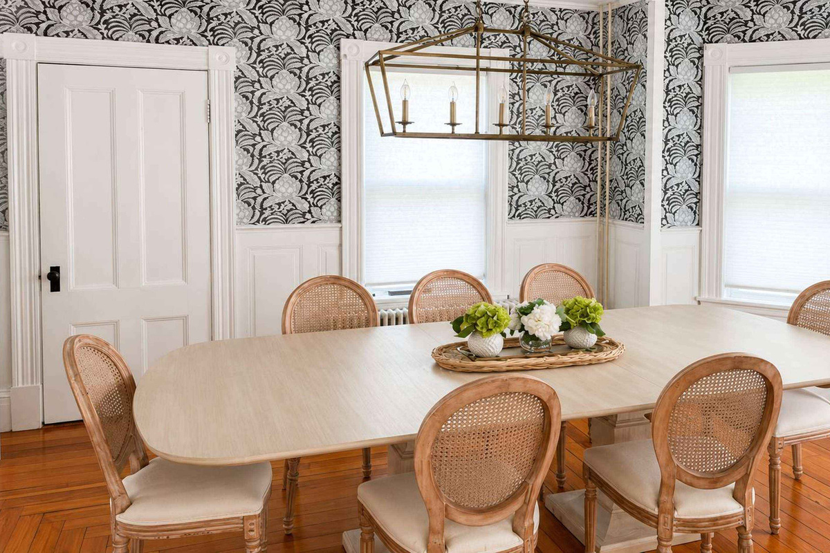 Dining room 1