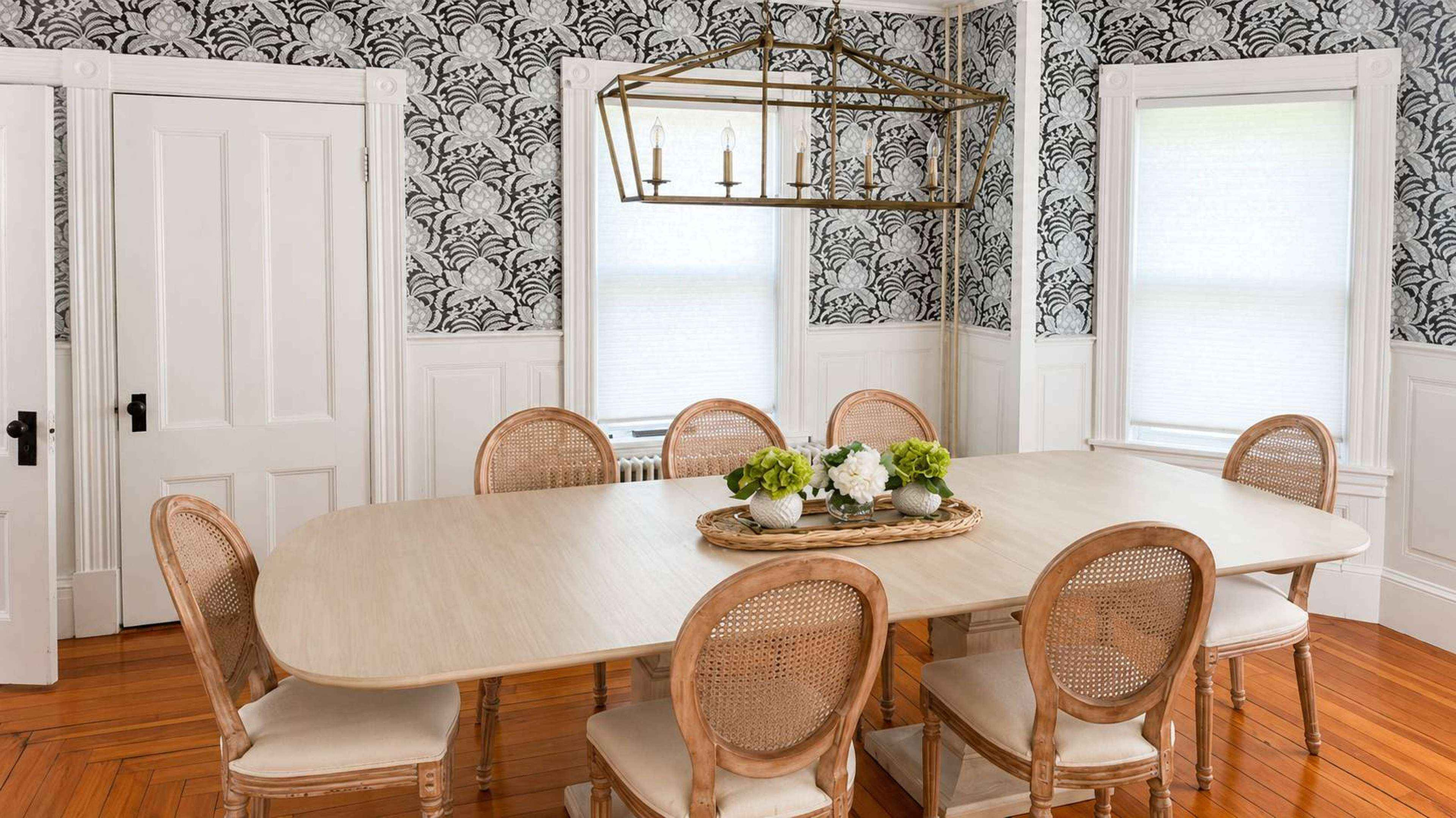 Dining room 1