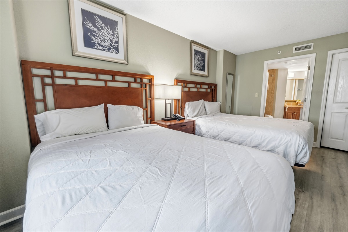 Stunning Bedroom Beautifully Decorated 💫✨