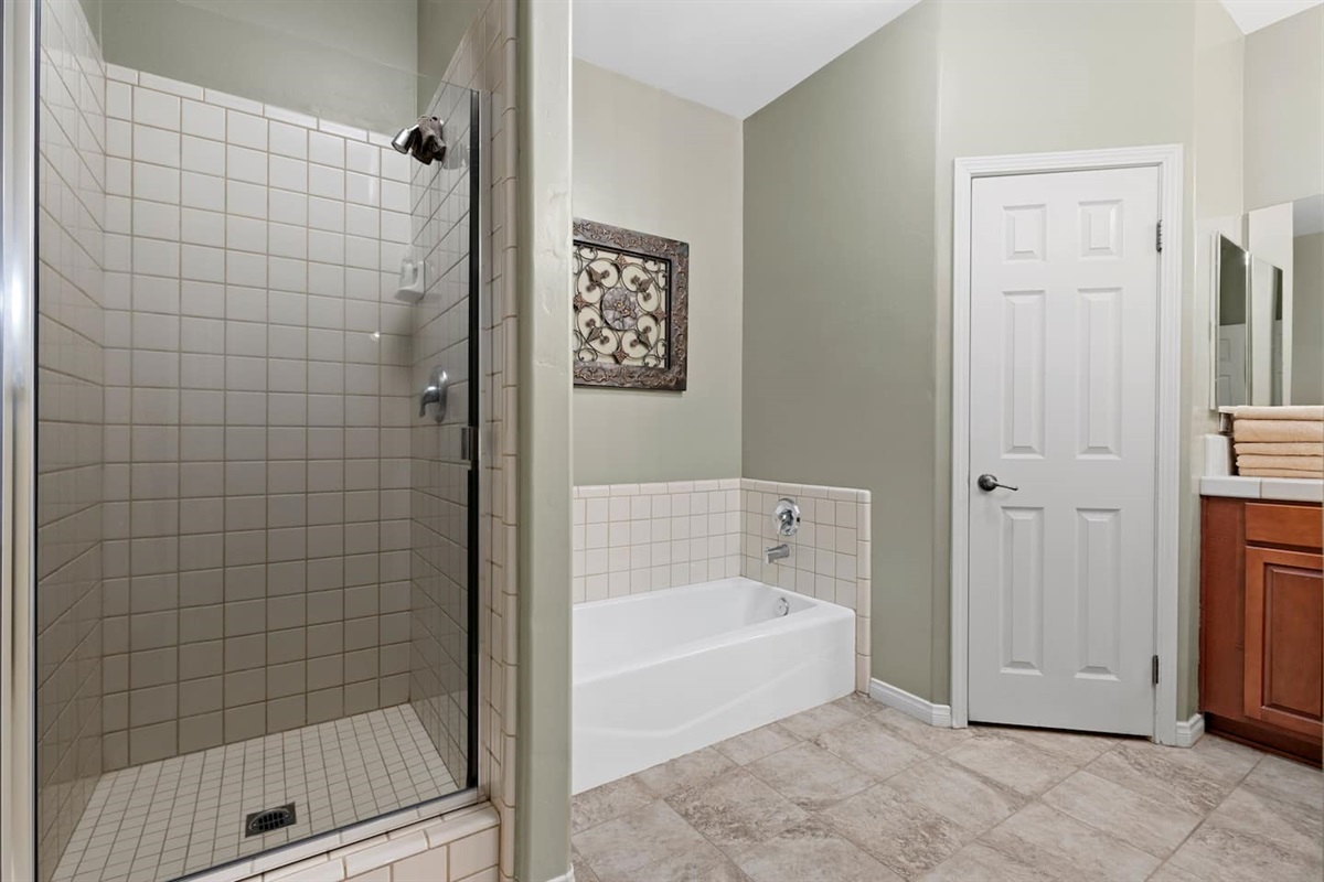Master Bath