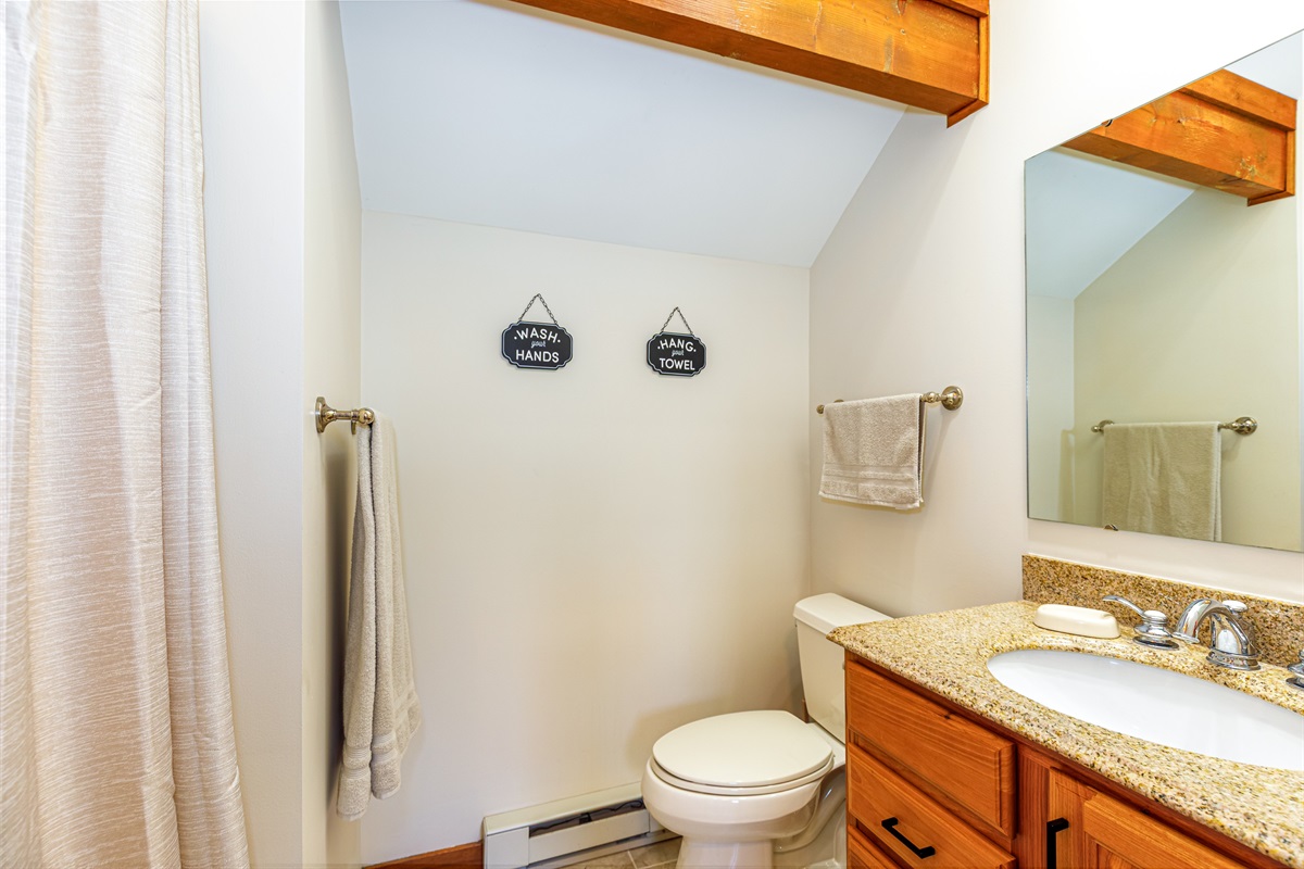 Ensuite