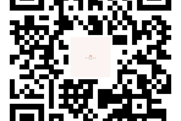 {Video Tour} Scan the QR code for a full immersive video tour of Indigo.