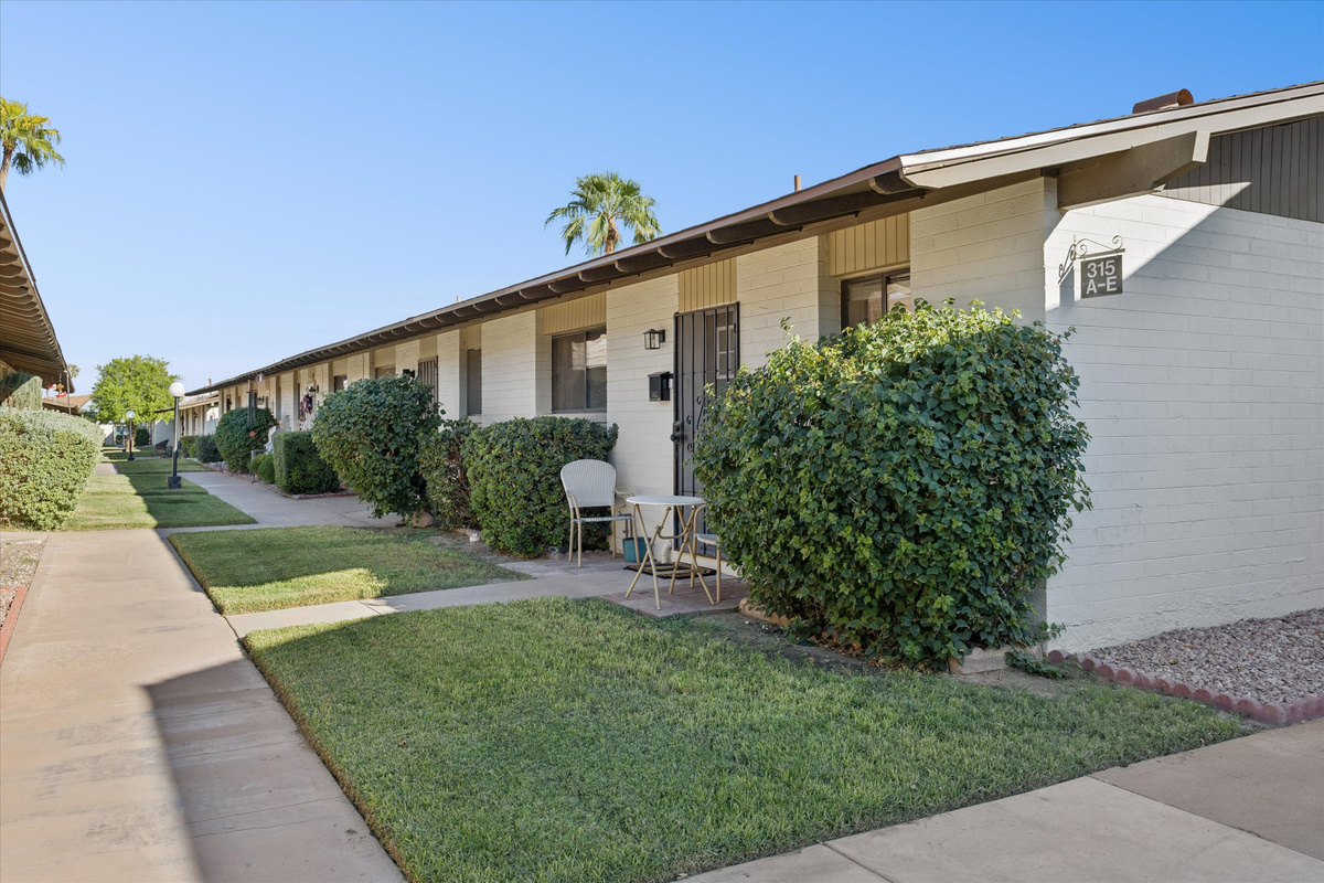 Annie's Scottsdale Condo — Annie's Scottsdale Condo, Scottsdale, Arizona — photo 31