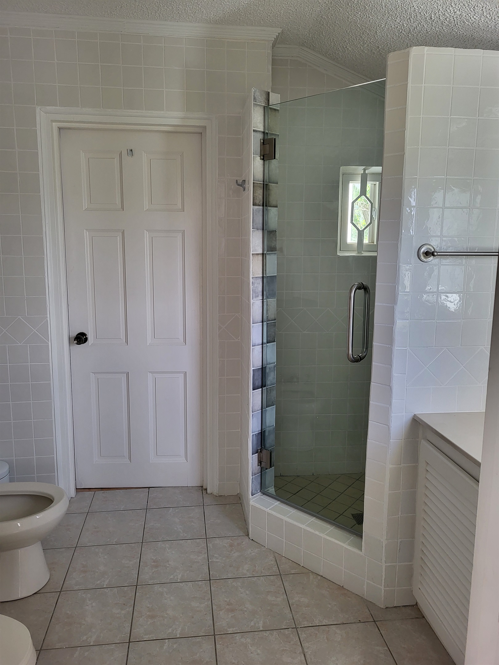 Jack and Jill Bathroom