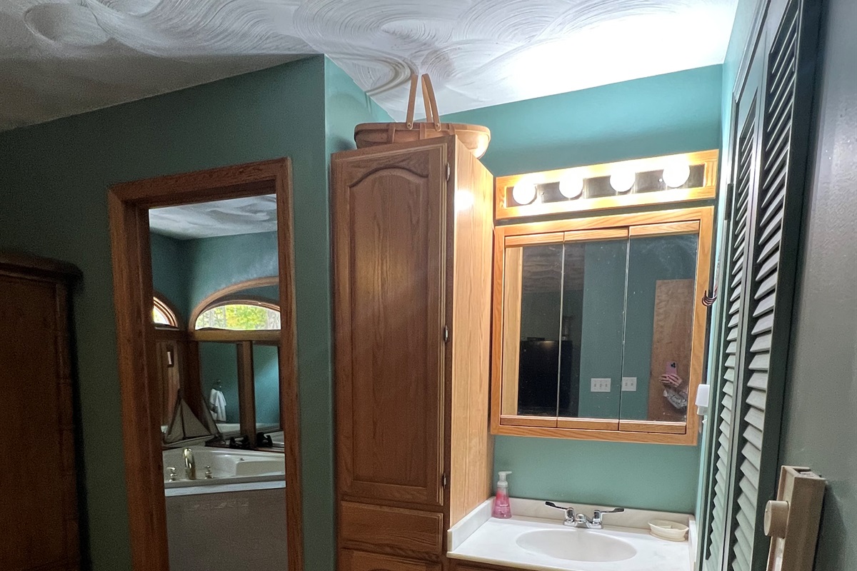 Master sink