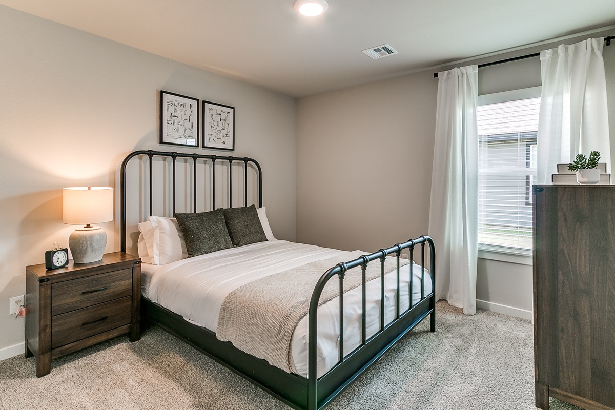 Guest Bedroom 1