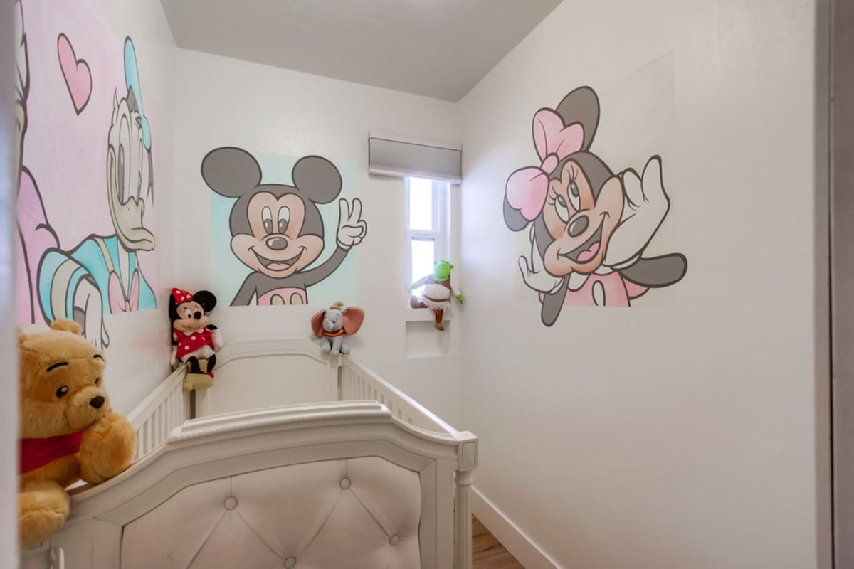 Nursery