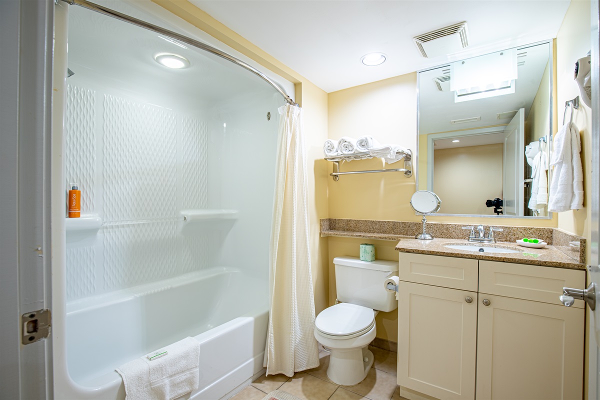2 Bathroom