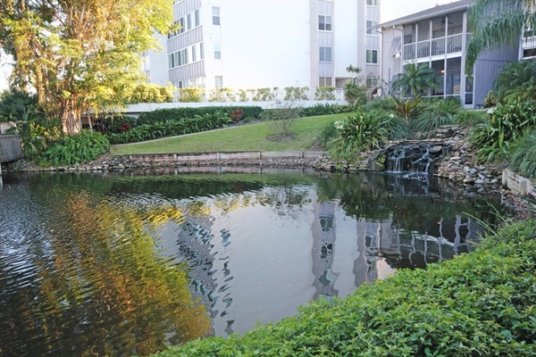 Peppertree Grounds