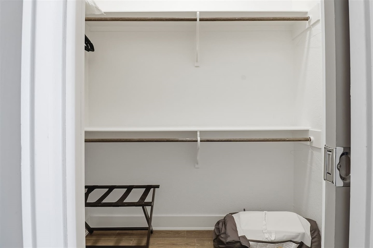 Pack and Play Available