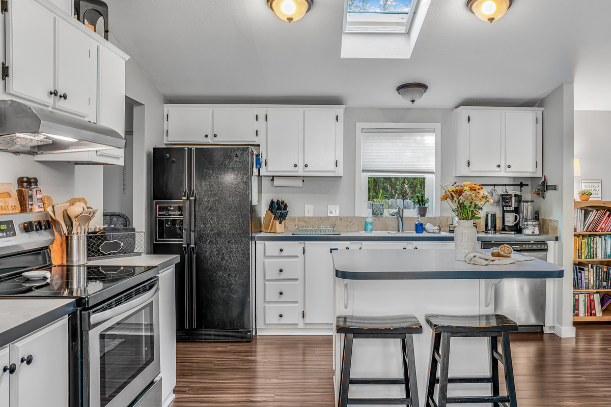 Hidden Haven: 4 bed | 2 bth — Hidden Haven | Made for Families + Outdoor Retreat, Molalla, Oregon — photo 44