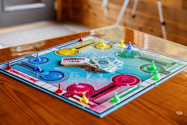Board Games