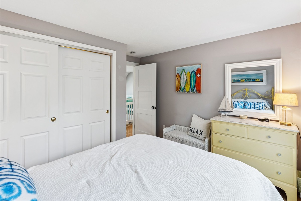 Bedroom #2