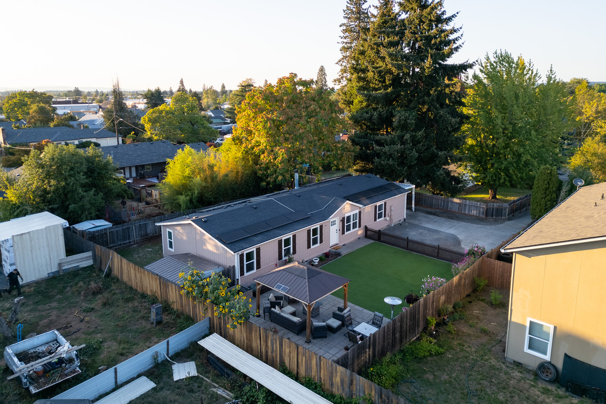 Hidden Haven: 4 bed | 2 bth — Hidden Haven | Made for Families + Outdoor Retreat, Molalla, Oregon — photo 68