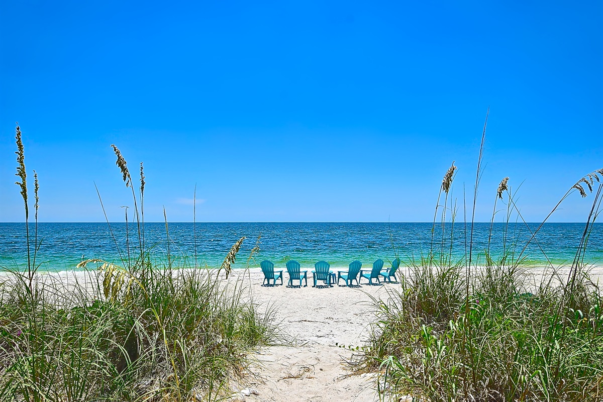 Siesta Beach