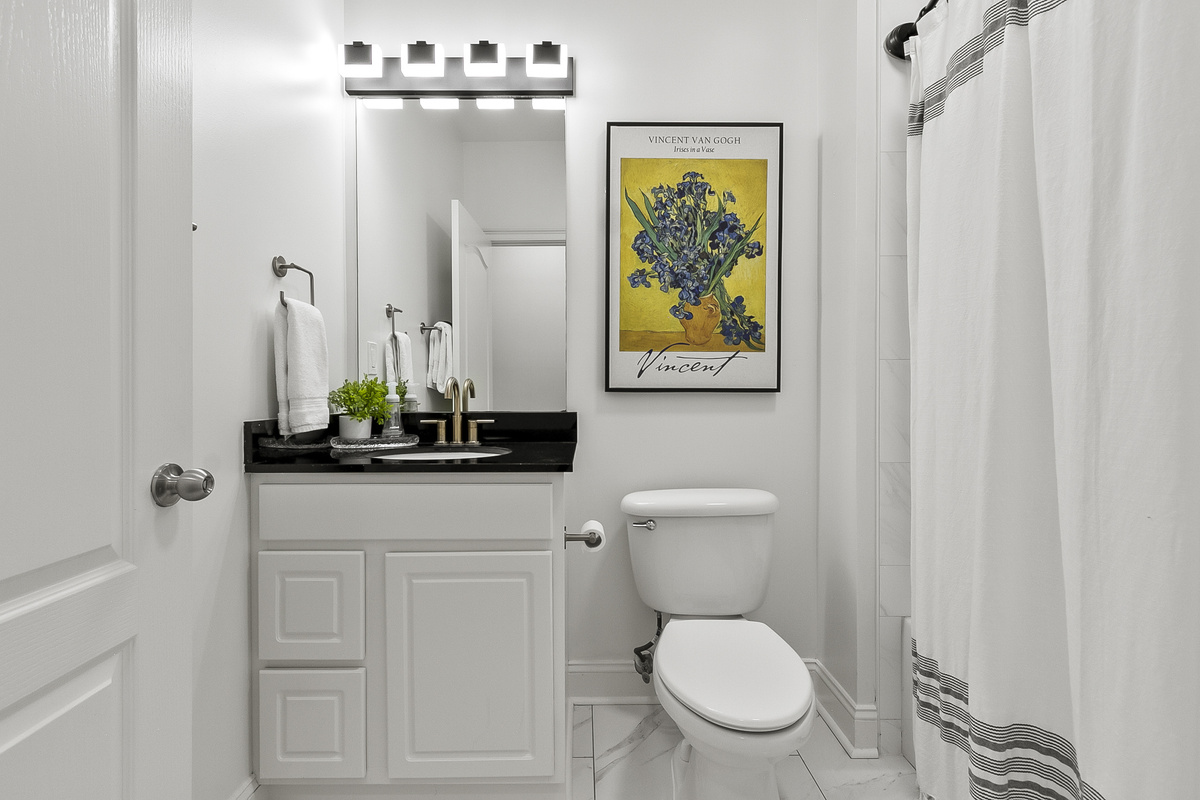 3rd Bathoom