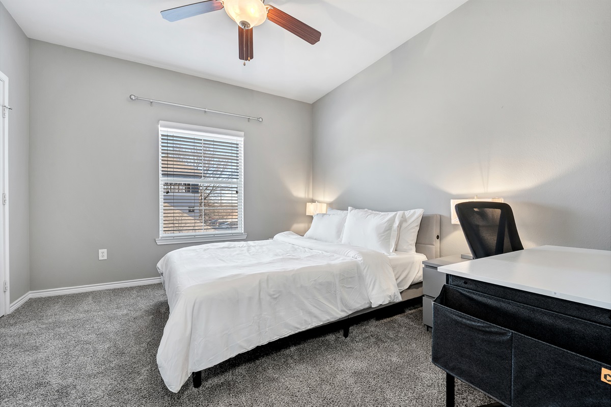 Bed Room
