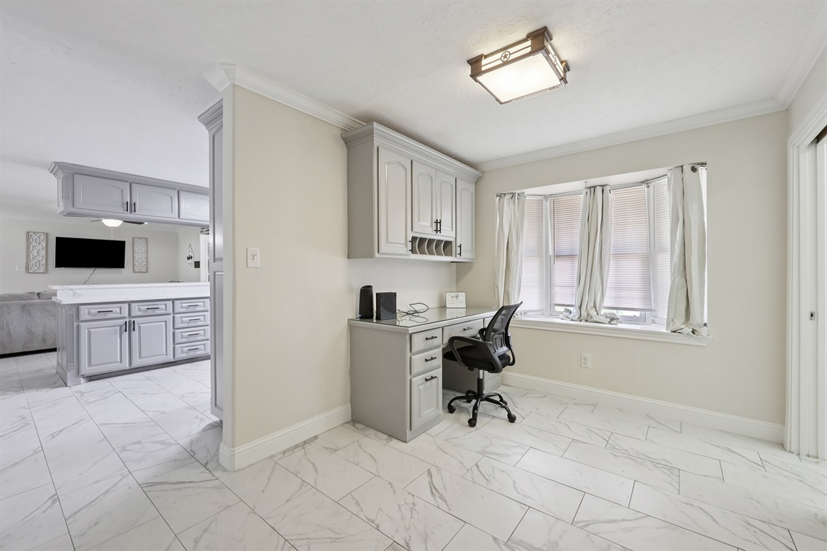 desk