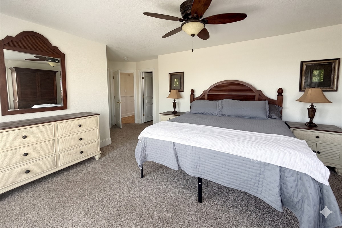 Bedroom 8