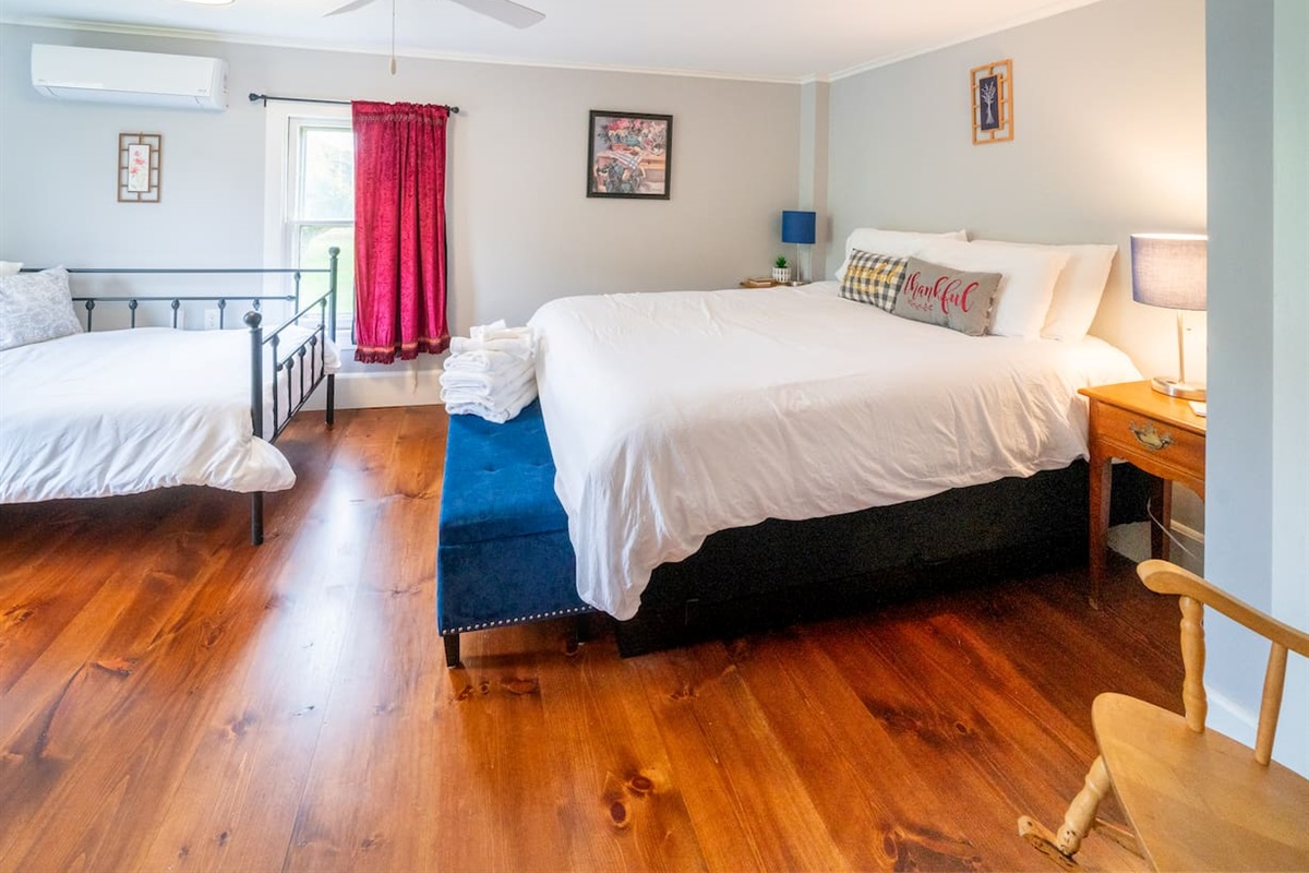 House Bedroom 