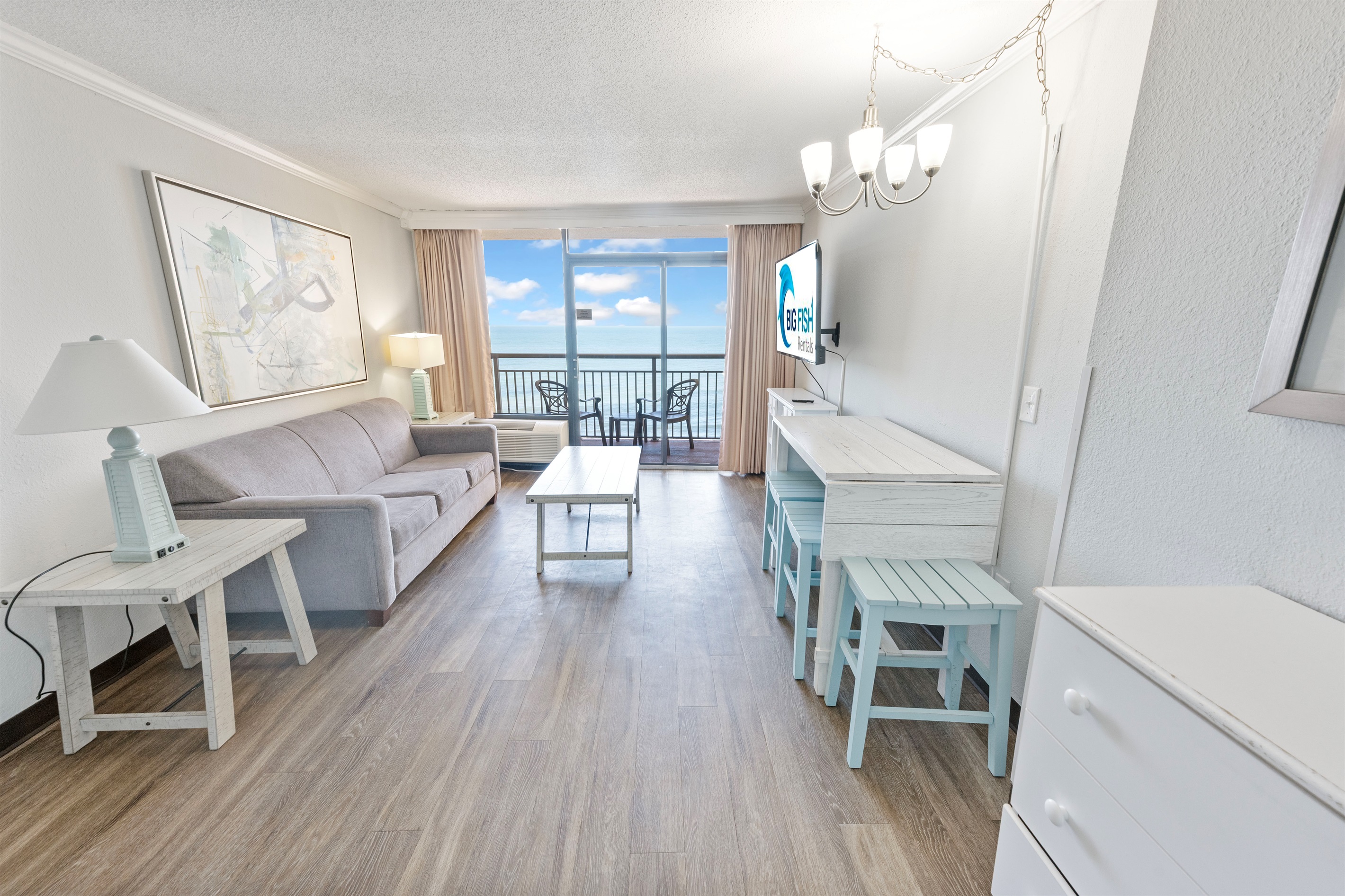 vacation rental condos