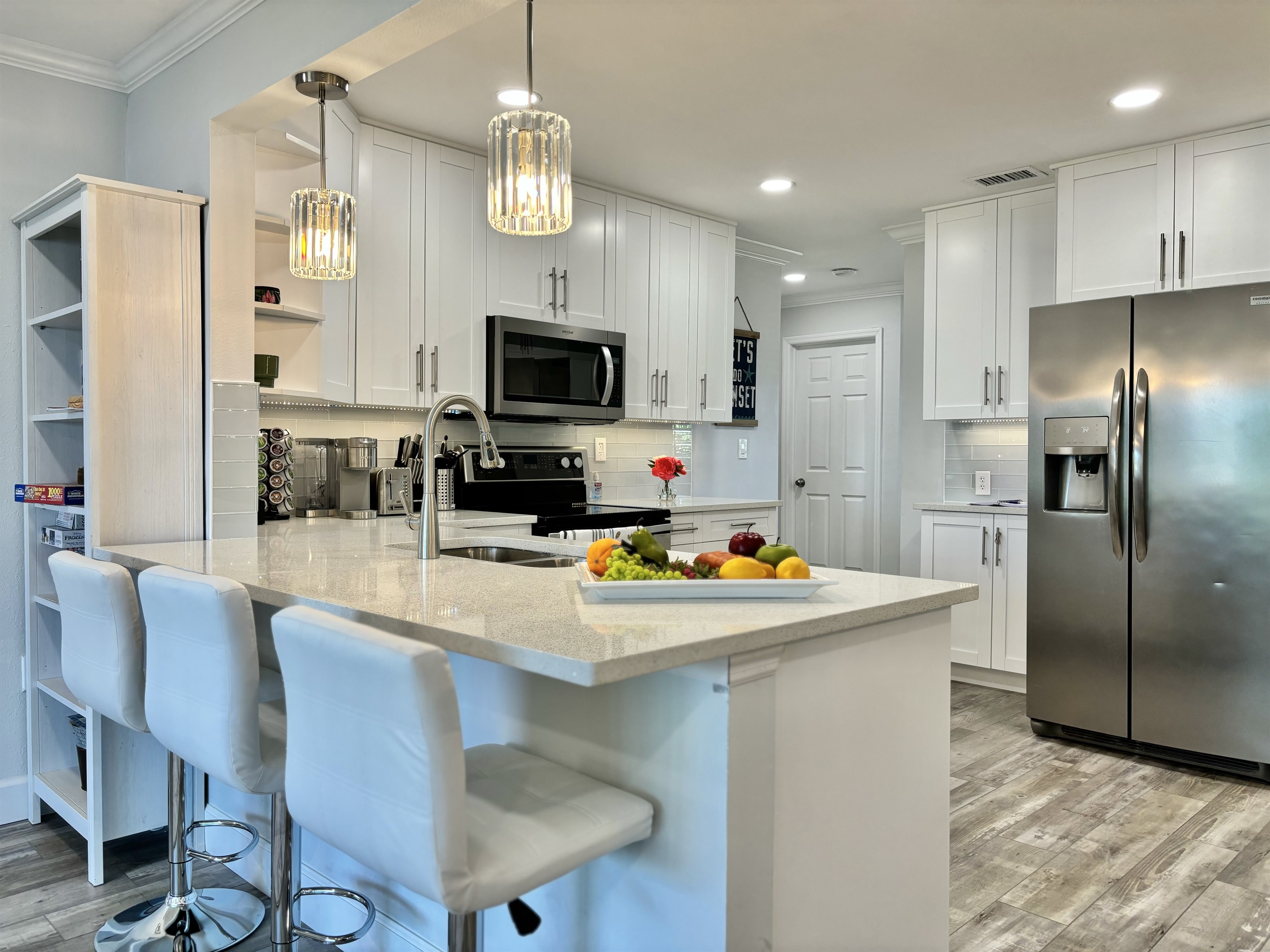 Come Stay At Our Brand New Property, Castaway Cottage! 4