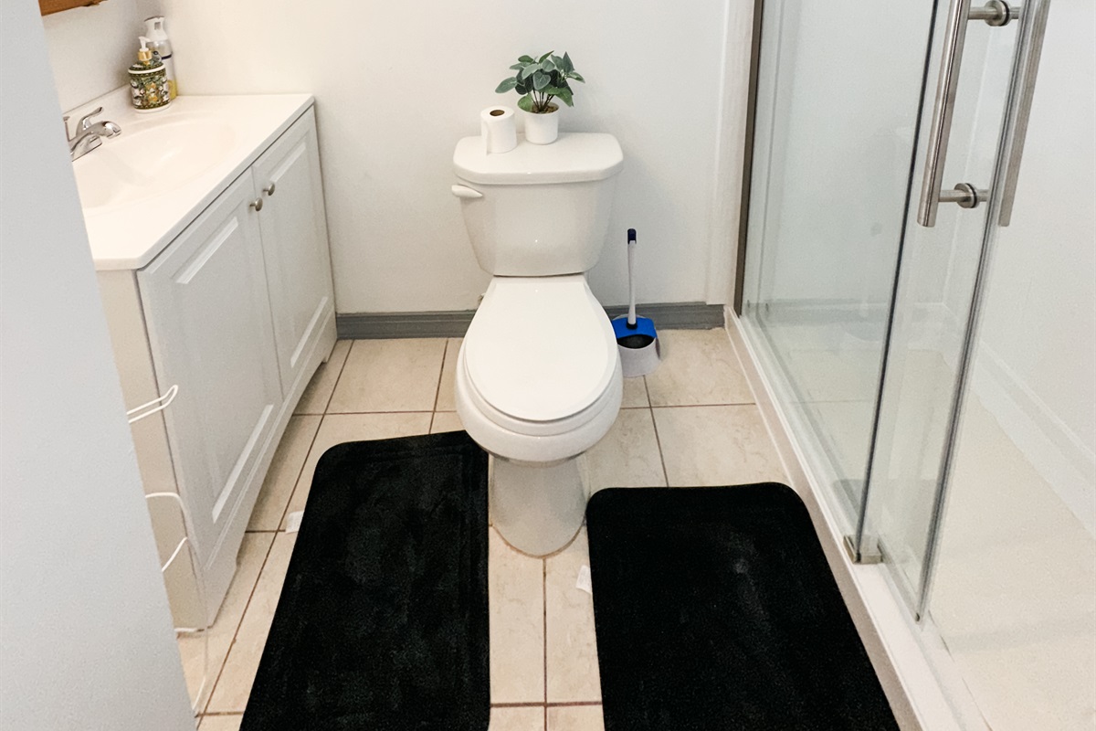 Full Bath