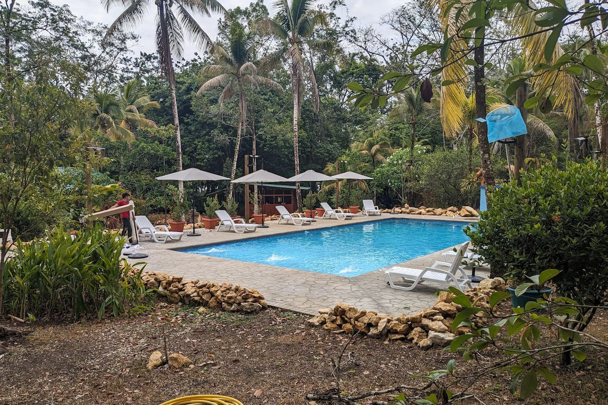 Pool