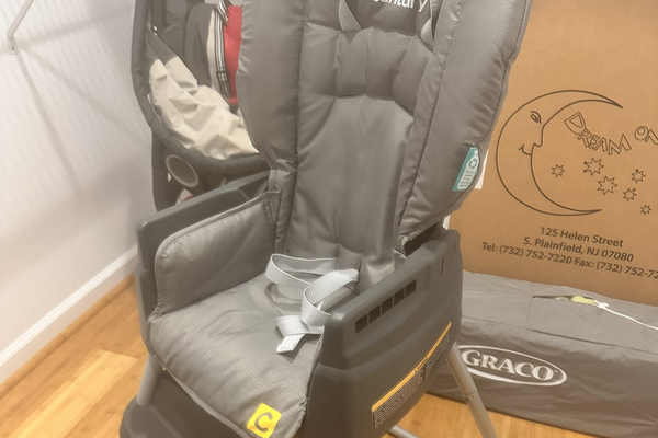 Century High Chair