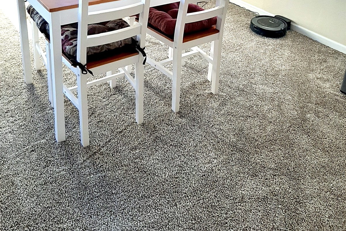 Judy's family room