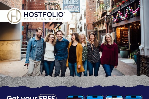 Unlock your free guide to Nashville as our guests!