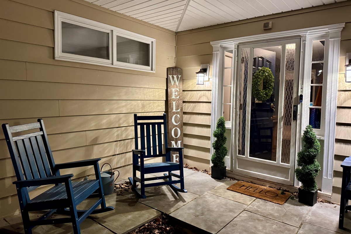 Welcome to the Idyllic Sunrise — where every stay begins with warmth.