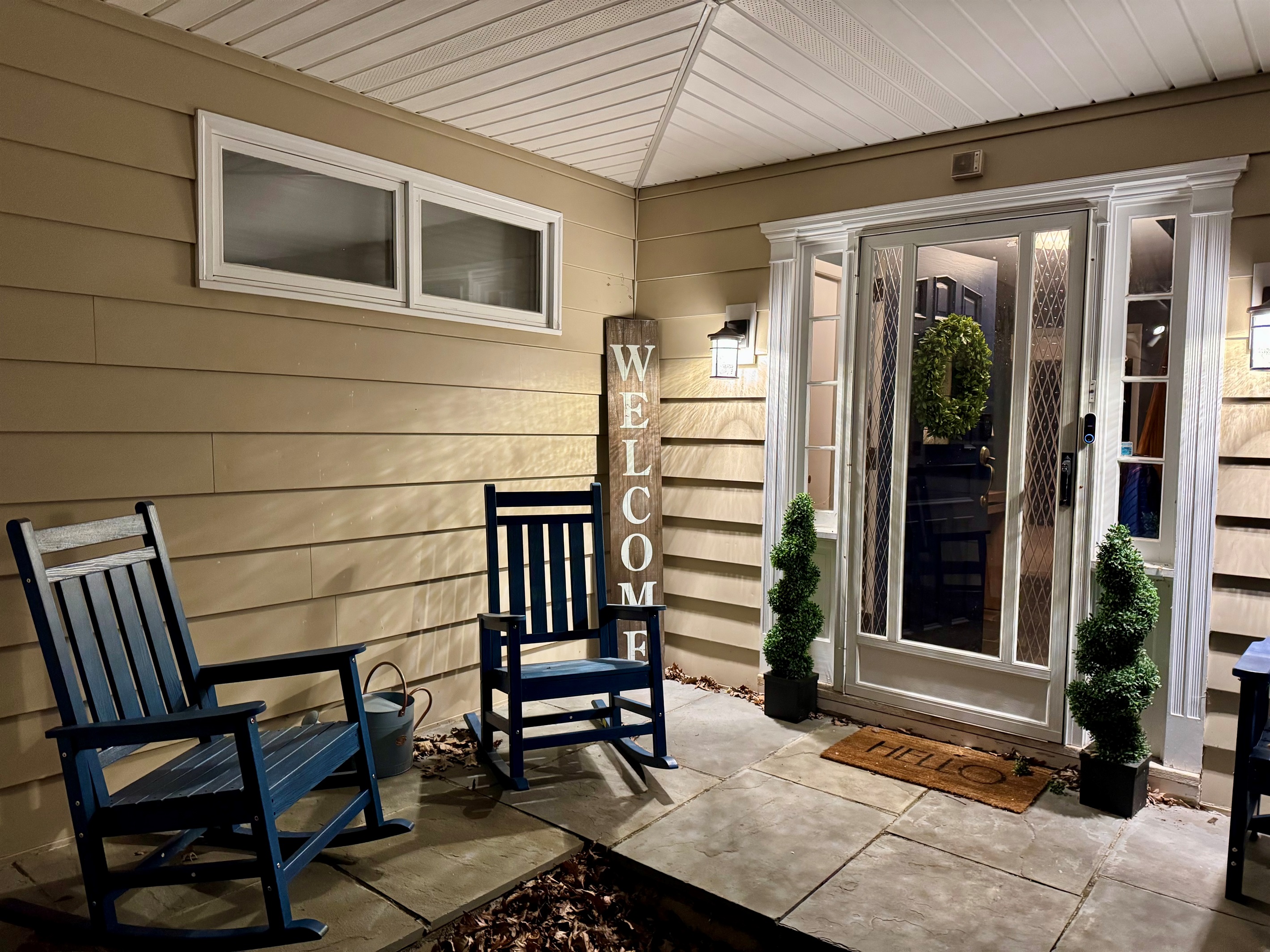 Welcome to the Idyllic Sunrise — where every stay begins with warmth.